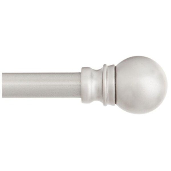 Perfectpillows KN55970 24-48 NI Davenport Rod - PE30441
