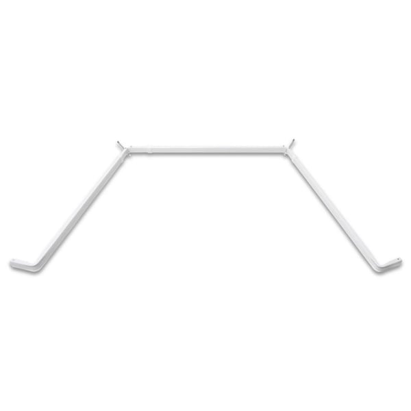 Central Design Single Bay Window Lockseam Curtain Rod - KLS-BAY