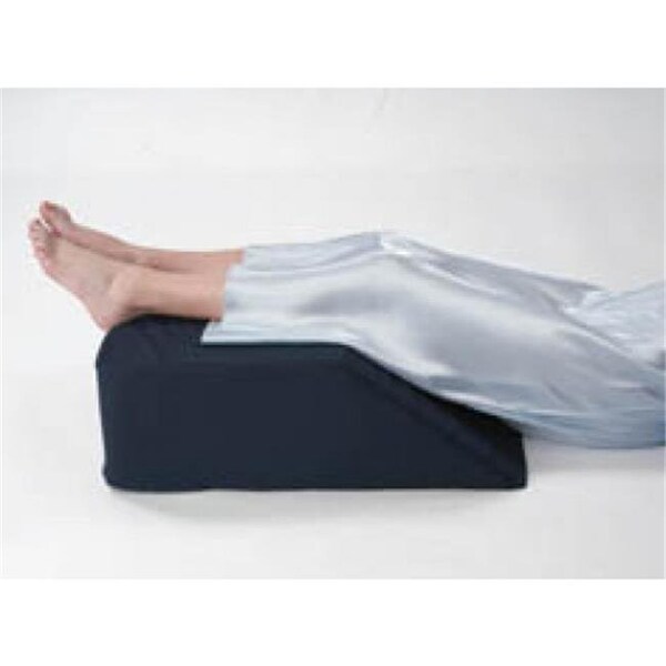 Living Healthy Products Living Healthy Products AZ-74-5032-08TR Leg Wedge; Ecru - 8 in. - AZ_74_5032-08TR