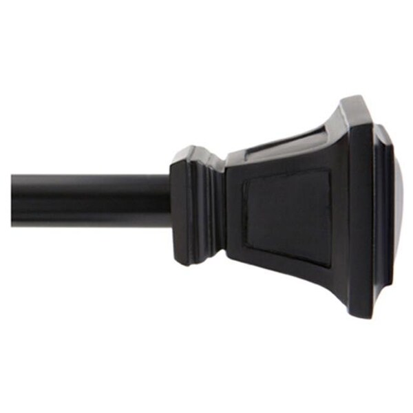 Kenney Mfg Kenney Mfg Co KN75796V1 48-86 Black Seville Rod - 209153