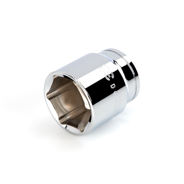 Llave de vaso de 1/2 pulgadas y 32 mm de 6 puntos - SHD22132