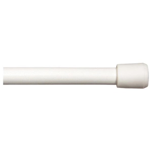 Kenney Mfg Kenney Mfg Co KN631-1 28-48 White Tension Rod - 208911