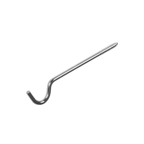 Kenney Mfg SGL Curtain Rod Support - KN870-11