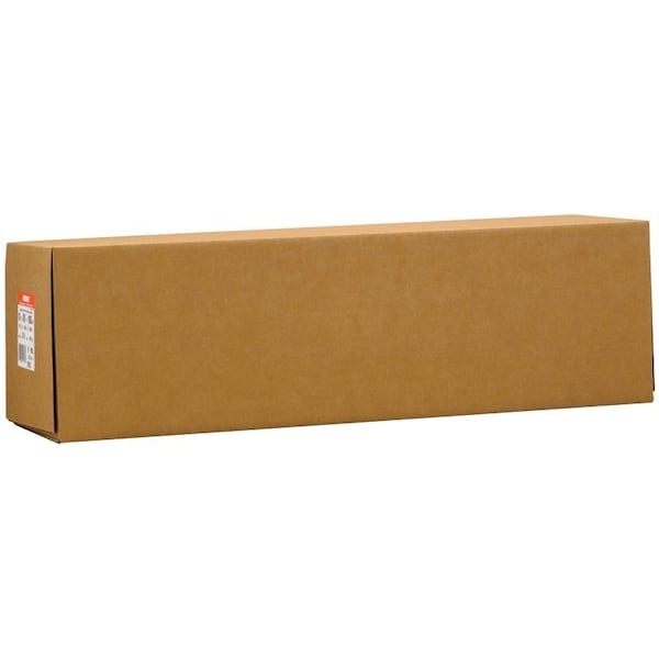 Poly-America Agricultural Film, 100 ft L, 40 ft W, BlackWhite - BC40-100