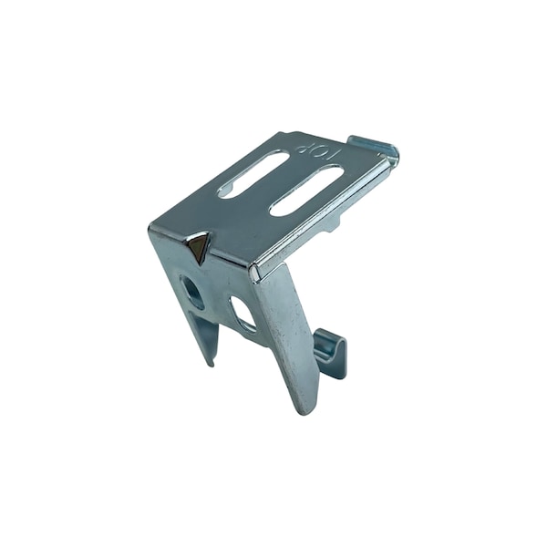 Designers Touch Installation Brackets for Cordless 1in. Darkening Vinyl Blinds and Cordless 1in. Aluminum Blinds - 10793478563050