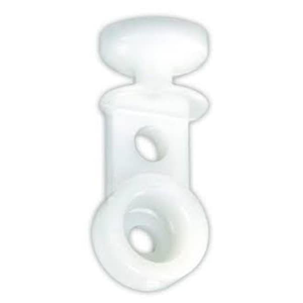 Gourmetgalley Type A Snap-in Curtain Carrier - GO1850028