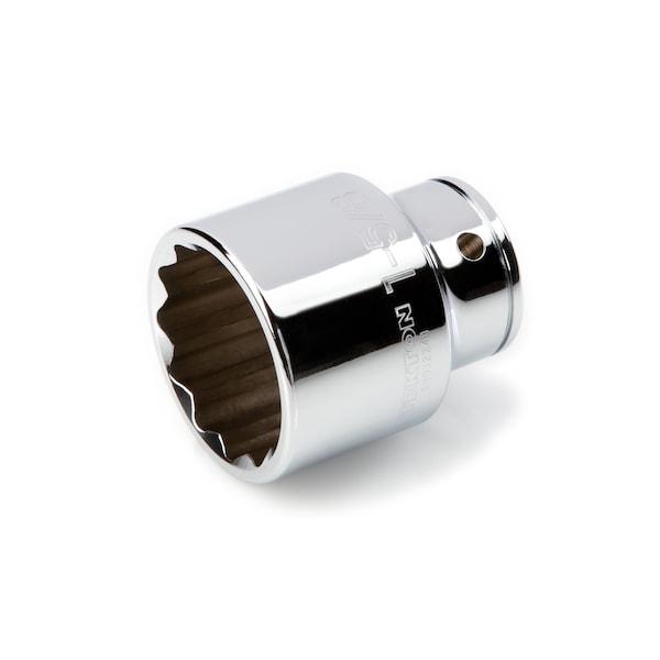 Llave de vaso de 3/4 pulgadas de unidad x 1-5/8 pulgadas de 12 puntos - SHD32241
