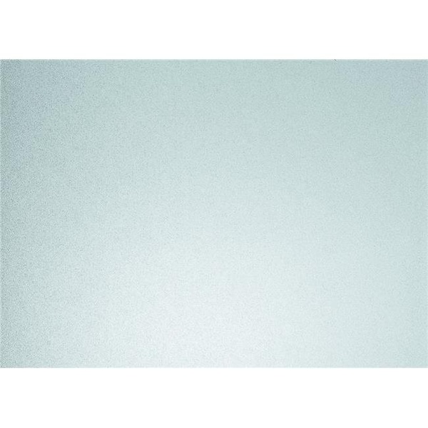 Dc-Fix Dc-fix 346-8052 26 x 78 in. Self Adhesive Window Film; Milky - 346-8052