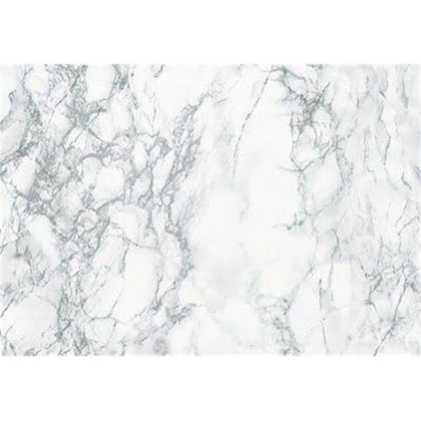 Dc-Fix Dc-fix 346-8306 26 x 78 in. Decorative Self Adhesive Film; Marble Grey - 346-8306