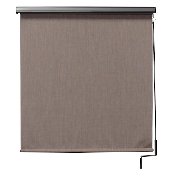 Keystone Fabrics Regal Sun Shade w/Protective Valance - UP70.48.55