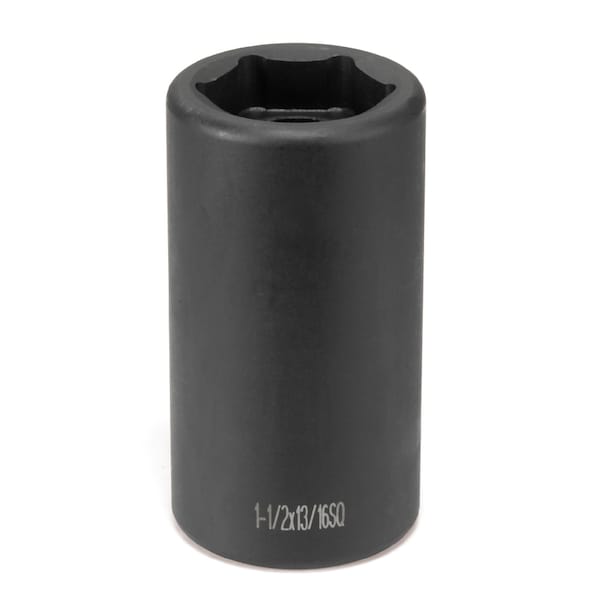 Grey Pneumatic SKT #5 SPLINE X 1-1/2" X 13/16" SQUARE I - GP5223C

Llave de vaso Grey Pneumatic #5 SPLINE X 1-1/2" X 13/16" SQUARE I - GP5223C