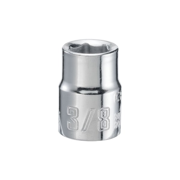 Herramientas Craftsman, 3/8" de pulgada de manejo 3/8" 6 Puntos SAE Sha - CMMT43001