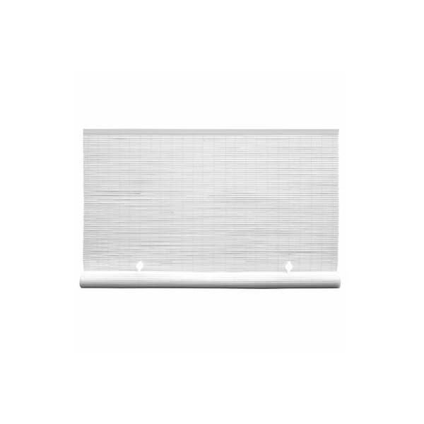Lewis Hyman 120x72WHT Roll Up Blind - 3321106