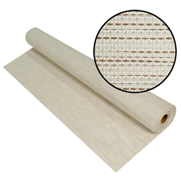 Eyecatcher 3004078 48 in. x 100 ft. Stucco Screen - EY2671669