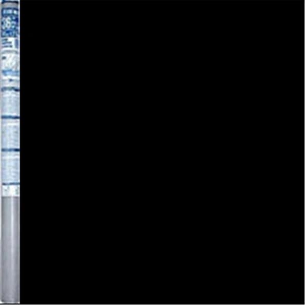Manmade 13107 48 x 84 in. Charcoal Aluminum Ready Roll - MA2607523