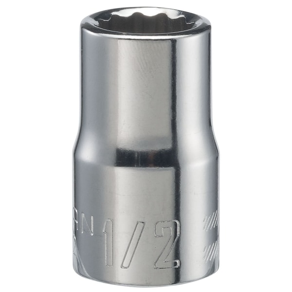Llaves para Craftsman, 1/2" Drive 1/2" 12 Point SAE Sh - CMMT47502