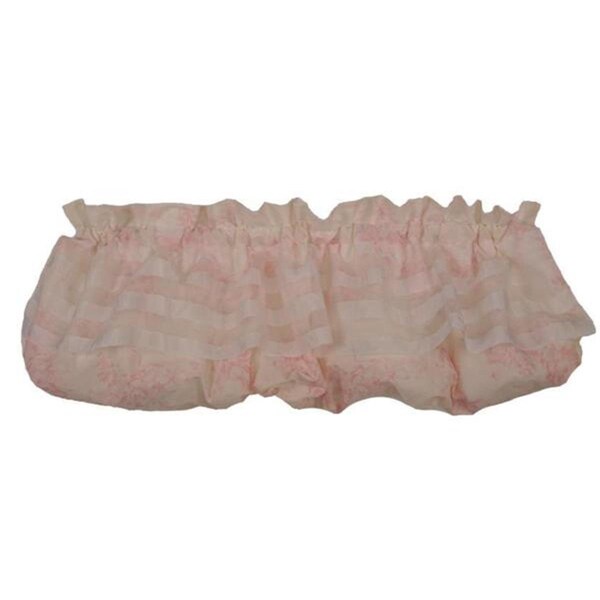 Made4Mansions Heaven Sent Girl Straight Valance - MA260793