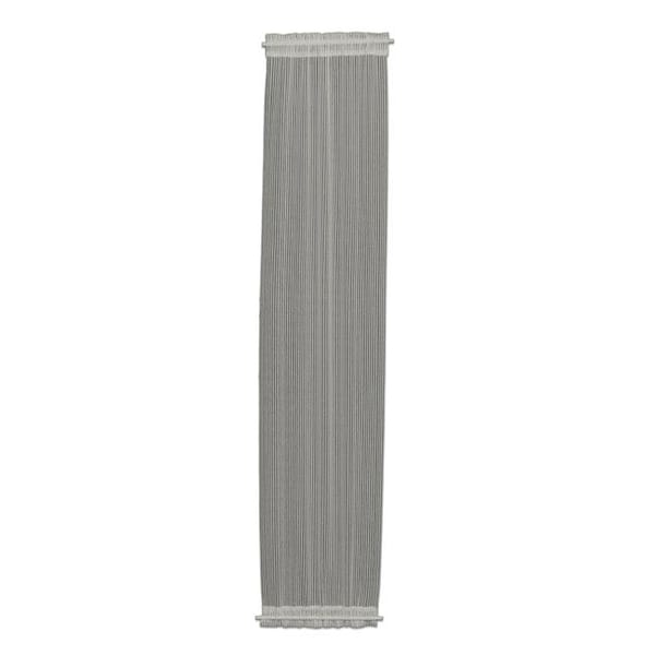 Heritage Lace Heritage Lace 8275X-1438SL 14 x 38 in. Chelsea Sidelight Panel; Flax - 8275X-1438SL