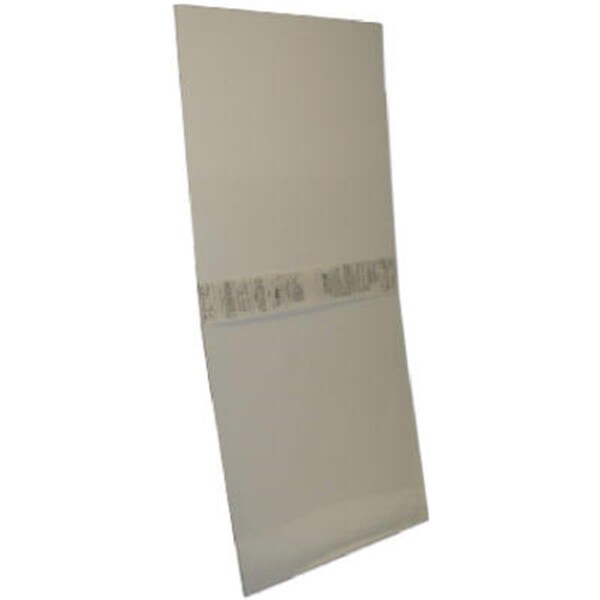 Auric 1AG0975A 24 x 48 x 0.100 in. Standard Acrylic Sheet, 5PK - AU879021