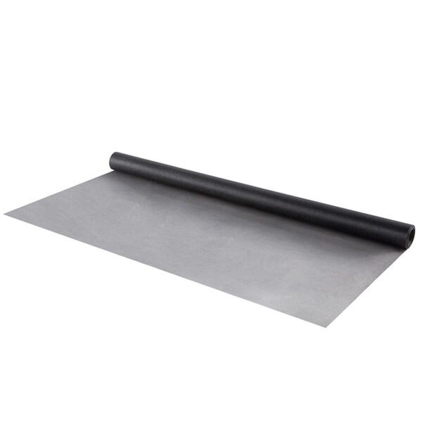 Made-To-Order 36 x 84 in. Fiberglass Door & Window Screen - Charcoal, 8PK - MA2741211