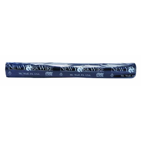 Saint-Gobain Adfors America 72 in. x 100 ft. Fiberglass Screen Cloth, Gray - 5004663