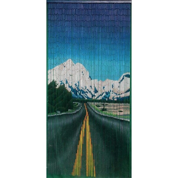 Micasa Road to Nature Curtain - MI621281