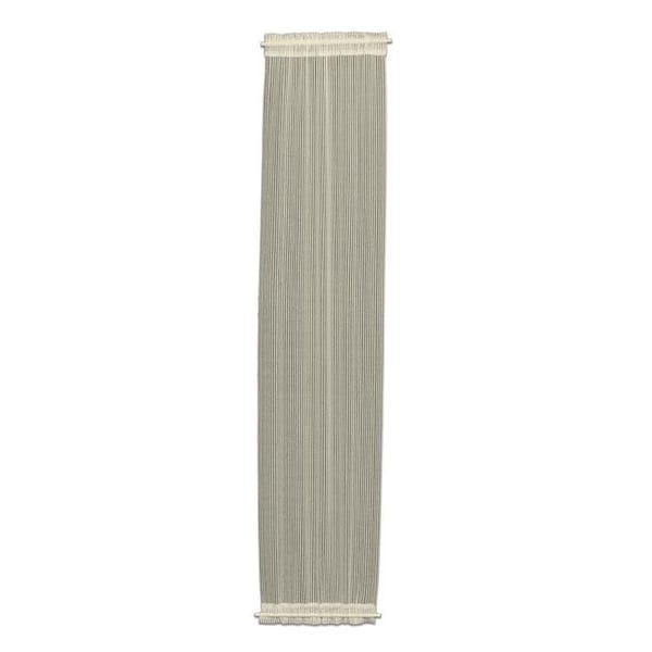 Heritage Lace Heritage Lace 8275E-1450SL 14 x 50 in. Chelsea Sidelight Panel; Ecru - 8275E-1450SL