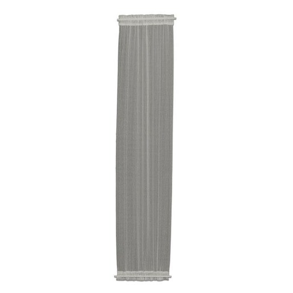 Heritage Lace Heritage Lace 8275X-1450SL 14 x 50 in. Chelsea Sidelight Panel; Flax - 8275X-1450SL