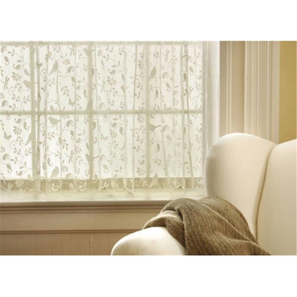 Heritage Lace 60 x 24 in. Bristol Garden Tier - 6305C-6024