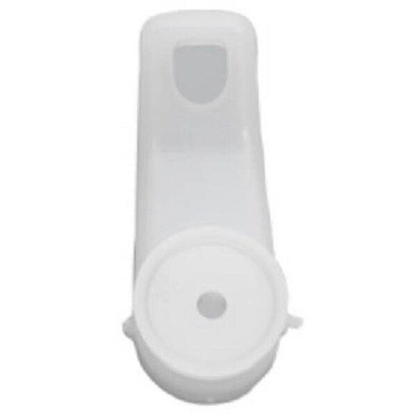 Rubbermaid Newell Rubbermaid L909E.025 Traverse Slide; 10 Pack - 476835