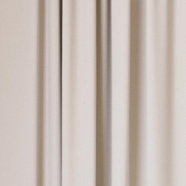 Umbra Umbra Twilight Linen Blackout Curtains 52 in. W X 84 in. L - 1017282-354