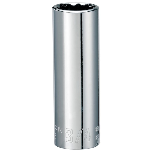 Dados Craftsman, 1/2" 3/4" 12 Punto SAE encajan - CMMT47525