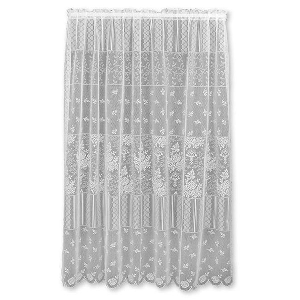 Heritage Lace Heritage Lace 7036W-6084 60 x 84 in. Harmony Base Panel - 7036W-6084