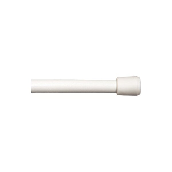 Kenney Mfg 1828 WHT Tension Rod - KN630/1NP