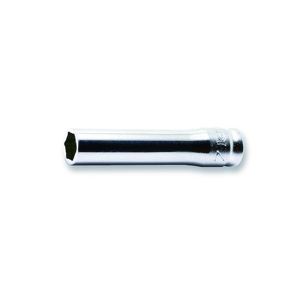 Herramienta de mando Ko-Ken de 10mm de 6 puntas serie Z de 50mm con unidad de 1/4 pulgadas - 2300MZ-10
