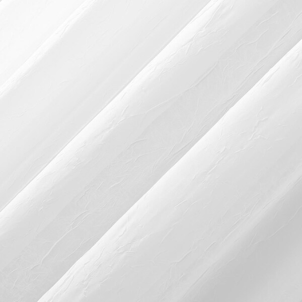 No. 918 No918 Reno White Curtain 102 in. W X 84 in. L - ACE-RENO84WHT