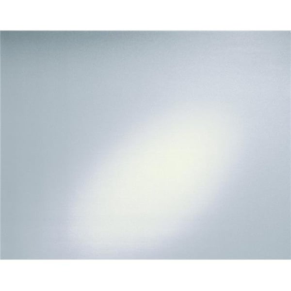 Lovelyhome 26 x 59 in. Static Cling Window Film; Frost - LO103219