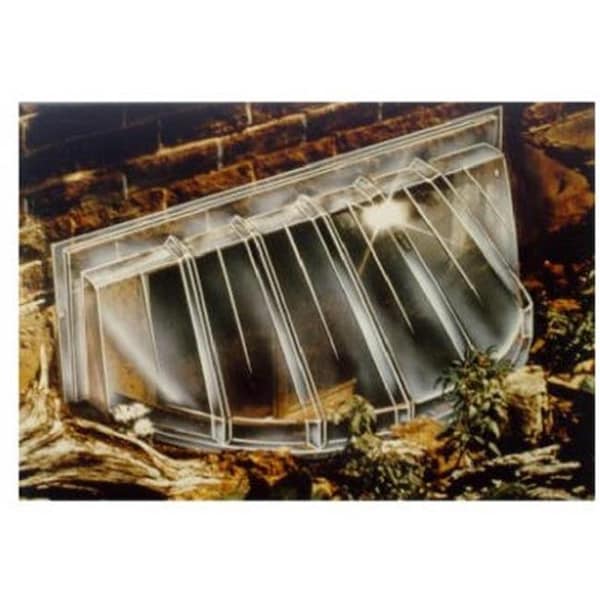 Maccourt Maccourt Products W4217 Type M Window Well Cover - 284968