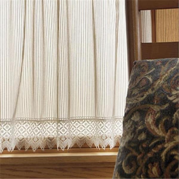 Heritage Lace Heritage Lace 8275E-4863HT 48 x 63 in. Chelsea Panel with Trim - 8275E-4863HT