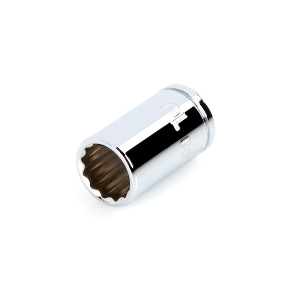 Llave de vaso de 1/4 de pulgada x 10 mm de 12 puntas - SHD02310