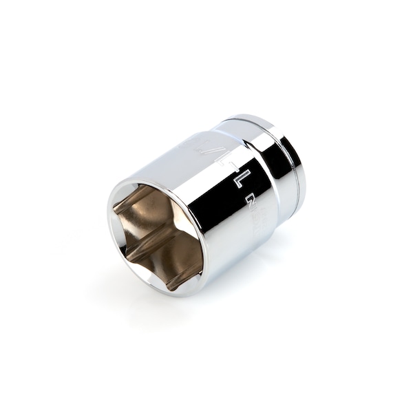 Tekton 1/2 Pulgada de unidad x 1-1/16 Pulgada 6 Puntos Llave de Vaso - SHD22027