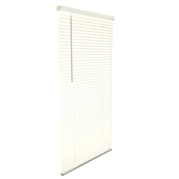Living Accents VNYL 1 in  ALBSTR BL 52X64 - MAX5264AL