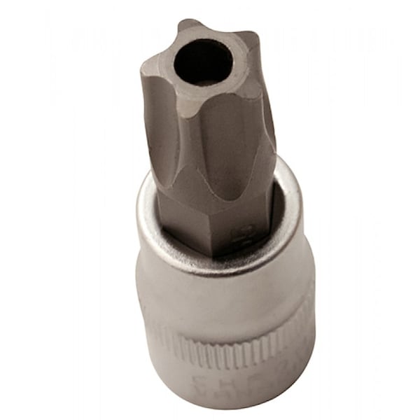 Fabricación de CTA TAMPER TORX SKT 5 PT T50 - CTA9690