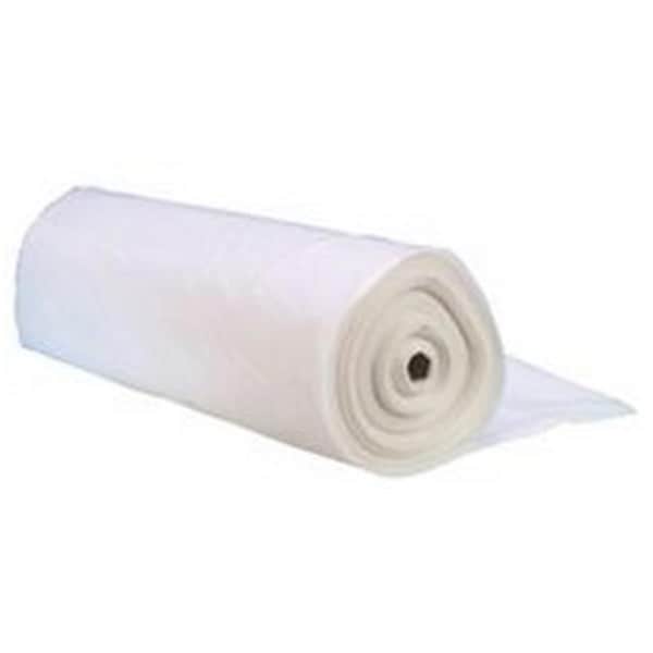 Thermwell Products Thermwell 800450 Fácil Despliegue Cubierta de Plástico Transparente; 9 x 12 pies; 8 mm de Grosor - 800450