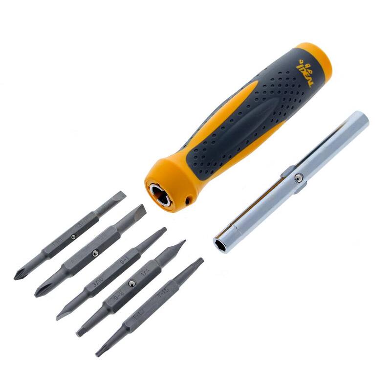 IDEAL Twist-A-Nut Kit de cableado de conducto - 35-926