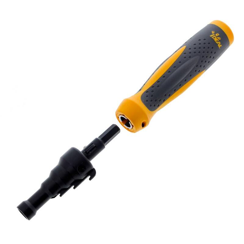 IDEAL Twist-A-Nut Kit de cableado de conducto - 35-926