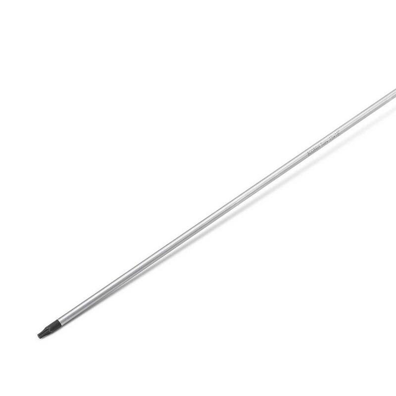 Juego de 3 destornilladores Torx de material dual GEARWRENCH - 80064H