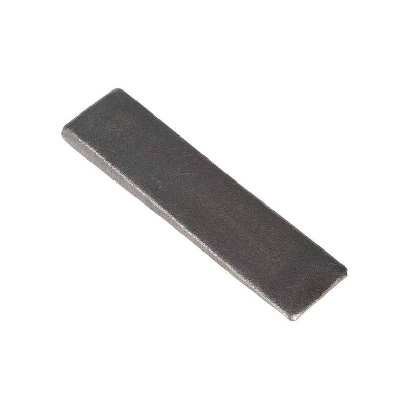 Herramienta Klein de 4 pulgadas. Cuña Fox de acero inoxidable - 7FWSS10025