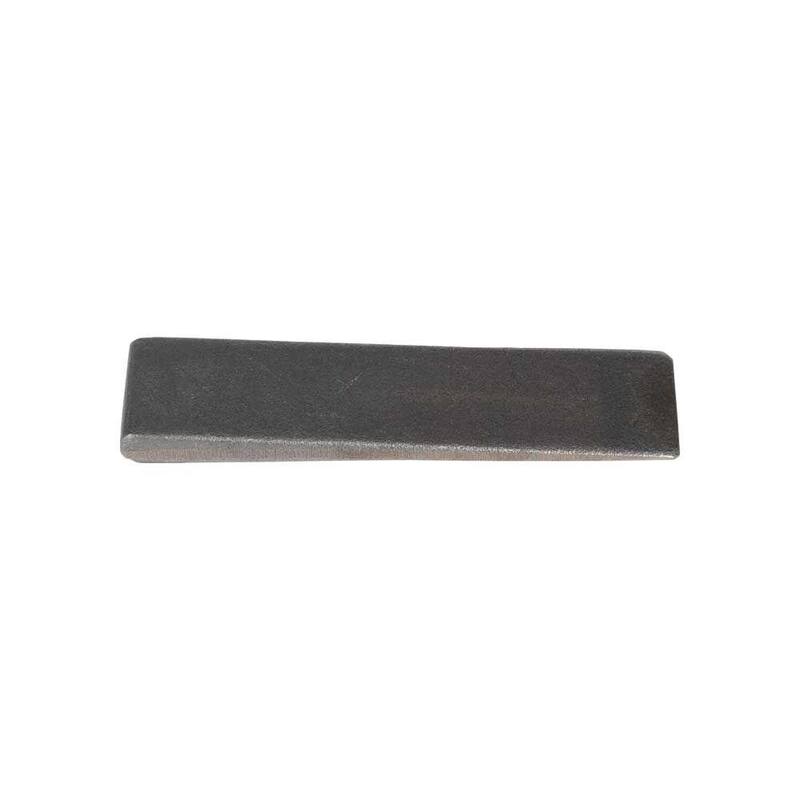 Herramienta Klein de 4 pulgadas. Cuña Fox de acero inoxidable - 7FWSS10025