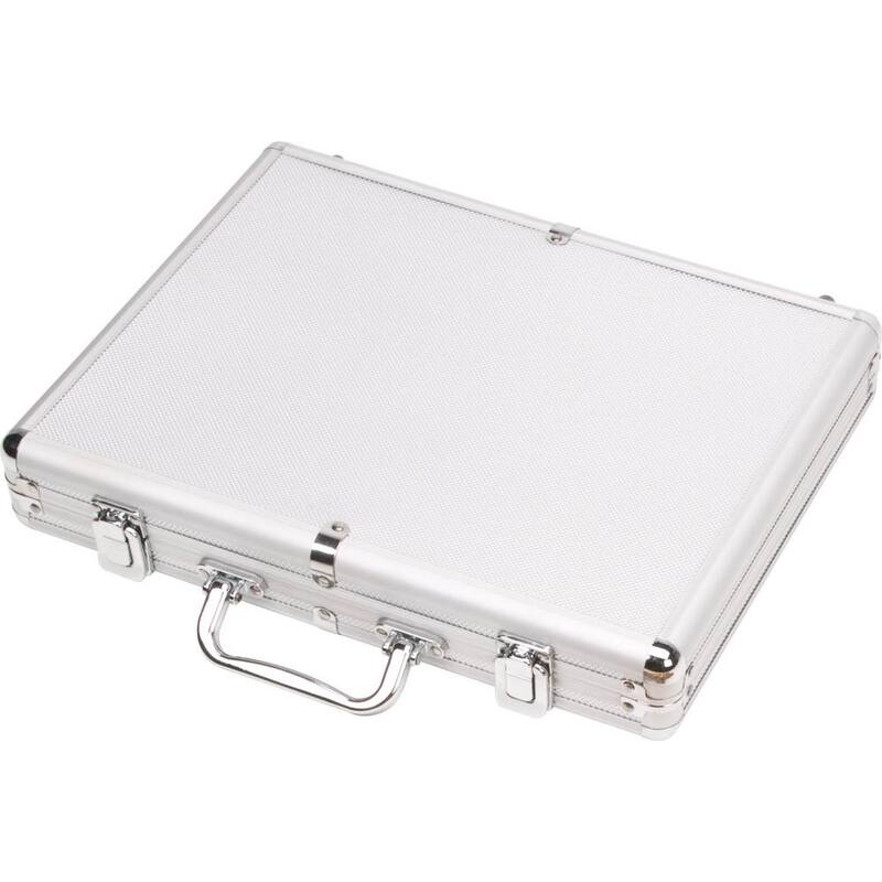 Set de seis cinceles para torno de HSS de Shop Fox - D3787